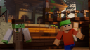 HyCraft Discord Server Banner