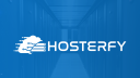 Hosterfy.com Discord Server Banner