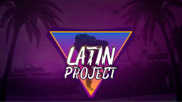 Latin Project RP Discord Server Banner