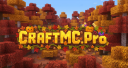 🍁 CraftMC.Pro Discord Server Banner
