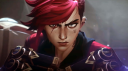 ARCANE ⸝⸝˚₊ Discord Server Banner