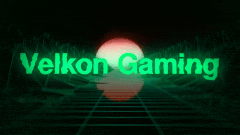 🎃Velkon Gaming Discord Server Banner