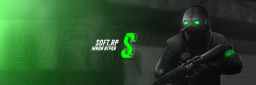 SOFTRP 🔥 Discord Server Banner