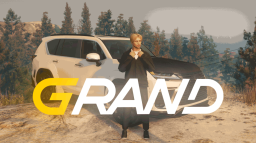 GTA V Discord Server Banner