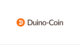 Duino-Coin Discord Server Banner