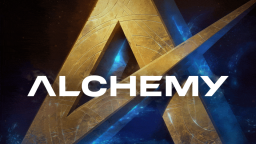 Alchemy Discord Server Banner