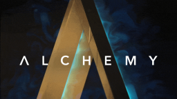 Alchemy Discord Server Banner