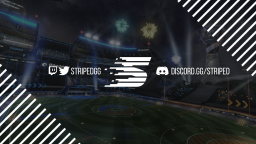 The Zebras Discord Server Banner