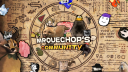 MrQuechop's Community Discord Server Banner
