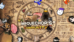 Floppa Community Discord Server Banner