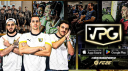 Virtual Pro Gaming Discord Server Banner