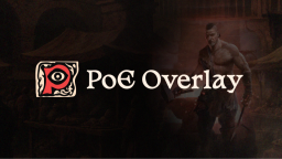 PoE Overlay I & II Discord Server Banner