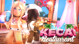 Kecai Discord Server Banner