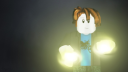 The Kinetic Abilities Discord Server Banner