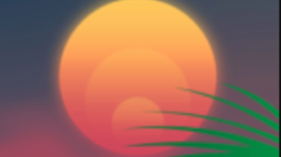 SUNGAZE β’ Discord Server Banner