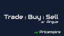 Pricempire Community Discord Server Banner