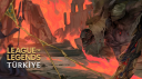 League of Legends Turkiye Discord Server Banner