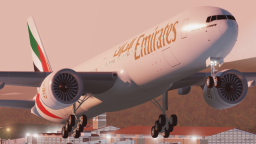 Project Flight Discord Server Banner