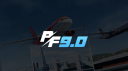 Project Flight Discord Server Banner