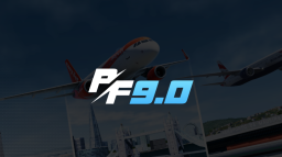 Project Flight Discord Server Banner