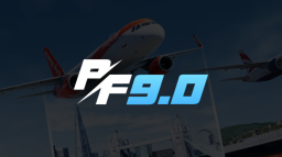 Project Flight Discord Server Banner