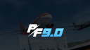 Project Flight Discord Server Banner