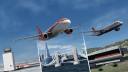Project Flight Discord Server Banner