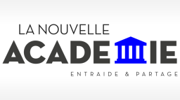 La Nouvelle Academie Discord Server Banner