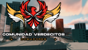 Comunidad Verdecitos Domadores Discord Server Banner