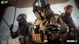 Call of Duty Discord Server Banner