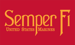 United States Marine Corps Discord Server Banner