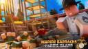 United States Marine Corps Discord Server Banner