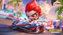 KartRider Rush+ Discord Server Banner