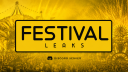Festival Leaks Discord Server Banner