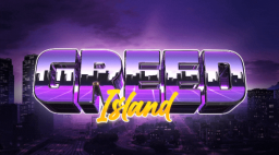 Greed-Island Discord Server Banner