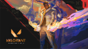 VALORANT Discord Server Banner