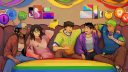 VALORANT Discord Server Banner