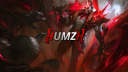 HUMZHCORD Discord Server Banner