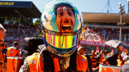 FORMULA 1 Discord Server Banner