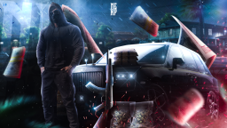 New Evo RolePlay V2.0 Discord Server Banner