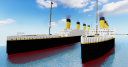 Ship Builder Community Discord Server Banner