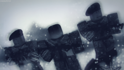 Snow Core Discord Server Banner