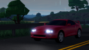 Five-O Discord Server Banner