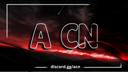 A CN Discord Server Banner