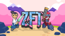Zombs Fight-Fi Tournaments [ZFT] Discord Server Banner