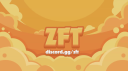 Zombs Fight-Fi Tournaments [ZFT] Discord Server Banner