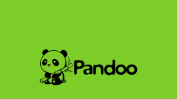 Pandoo Discord Server Banner