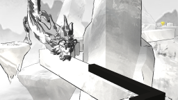 Dancing Line Discord Server Banner