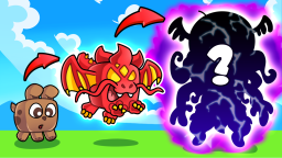 Powerful Studio Discord Server Banner