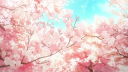 🌸 Genshin Tales 🌸 Discord Server Banner